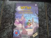 Livro Infantil BatPat