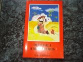 Livro Infantil Evangélico
