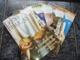 Livros Evangélicos para Adultos e Jovens (KIT)