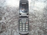 Celular Sansung (Preto)
