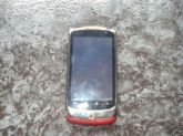 Celular Nokia (Vermelho) com WIFI