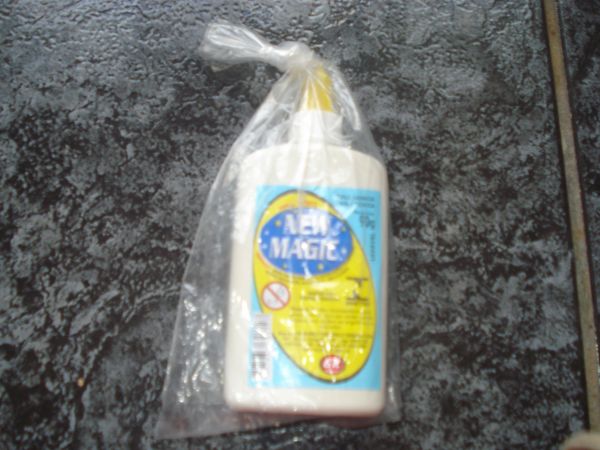 Cola Branca